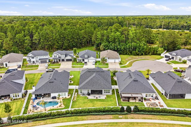 156 PINE FOREST Court, St. Augustine, FL 32092