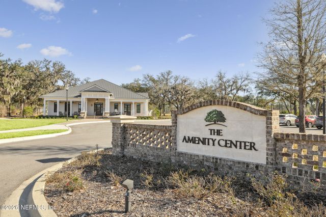 156 PINE FOREST Court, St. Augustine, FL 32092