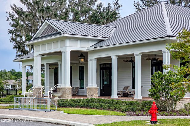 156 PINE FOREST Court, St. Augustine, FL 32092