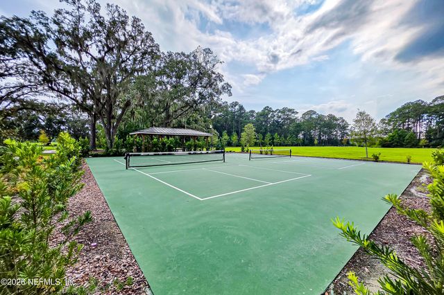 156 PINE FOREST Court, St. Augustine, FL 32092