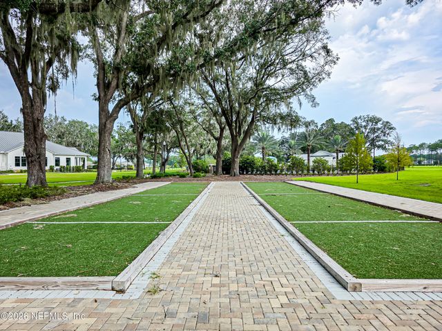 156 PINE FOREST Court, St. Augustine, FL 32092