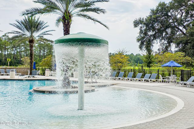156 PINE FOREST Court, St. Augustine, FL 32092