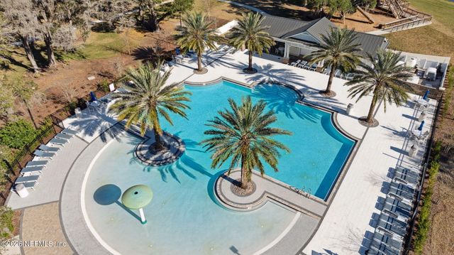 156 PINE FOREST Court, St. Augustine, FL 32092
