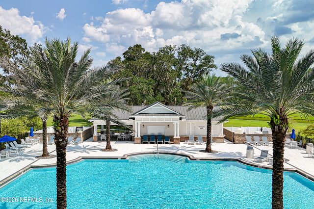 156 PINE FOREST Court, St. Augustine, FL 32092