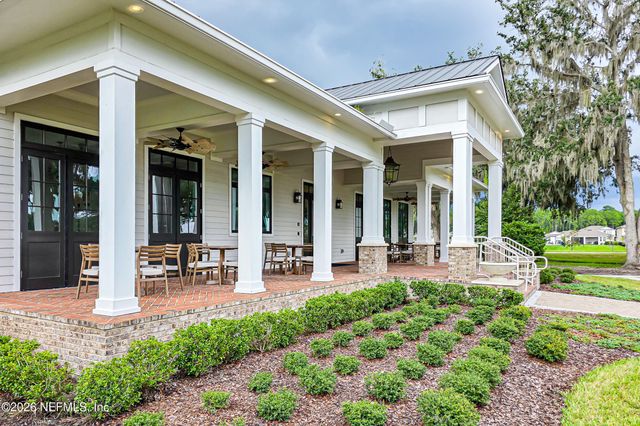 156 PINE FOREST Court, St. Augustine, FL 32092