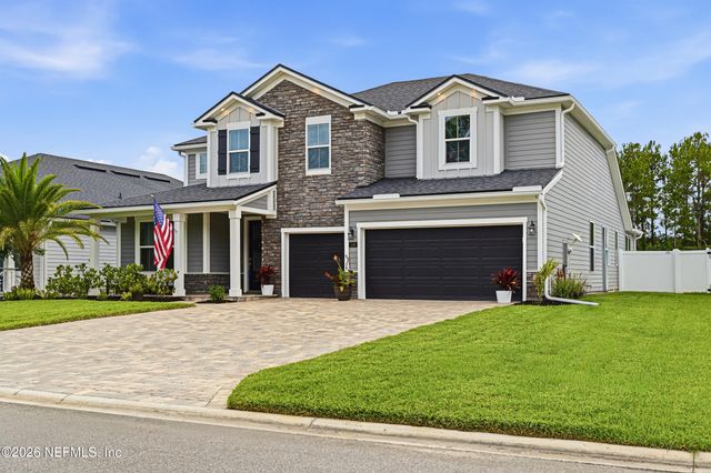 156 PINE FOREST Court, St. Augustine, FL 32092