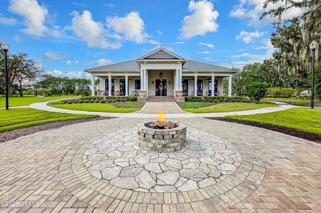156 PINE FOREST Court, St. Augustine, FL 32092