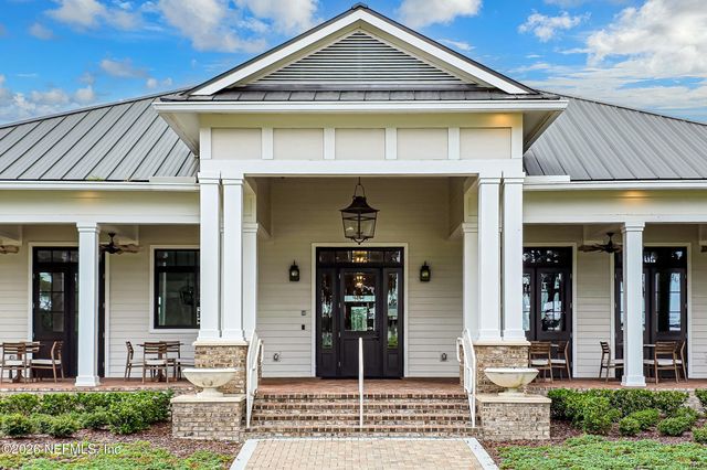 156 PINE FOREST Court, St. Augustine, FL 32092