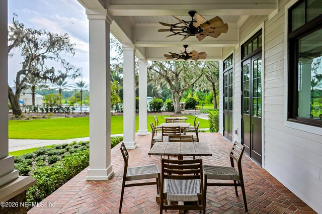 156 PINE FOREST Court, St. Augustine, FL 32092