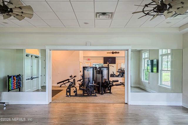 156 PINE FOREST Court, St. Augustine, FL 32092