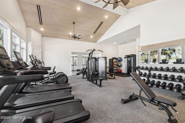 156 PINE FOREST Court, St. Augustine, FL 32092