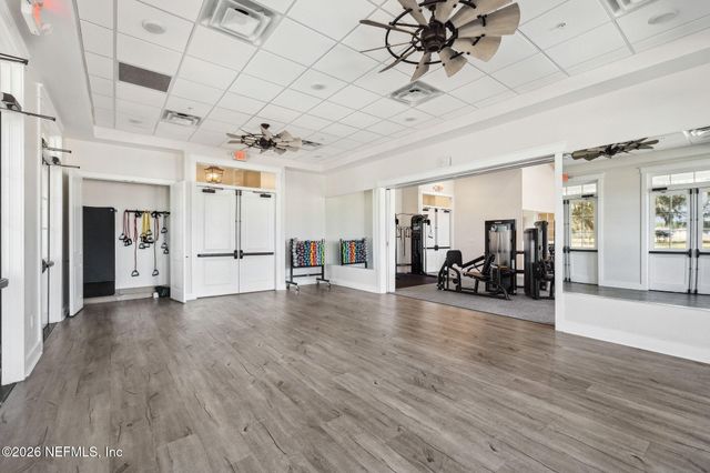 156 PINE FOREST Court, St. Augustine, FL 32092