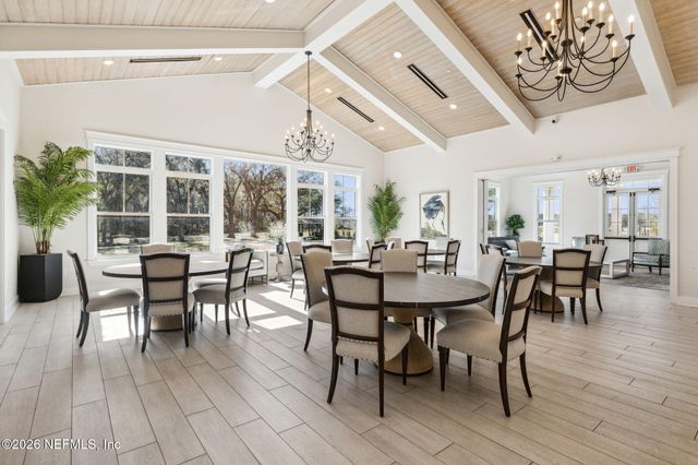 156 PINE FOREST Court, St. Augustine, FL 32092