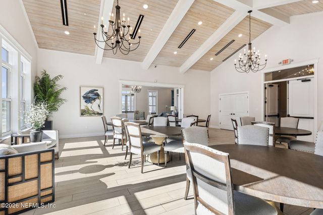 156 PINE FOREST Court, St. Augustine, FL 32092