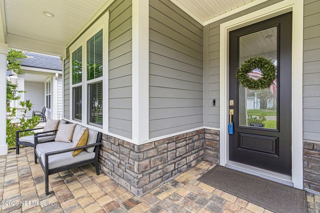 156 PINE FOREST Court, St. Augustine, FL 32092