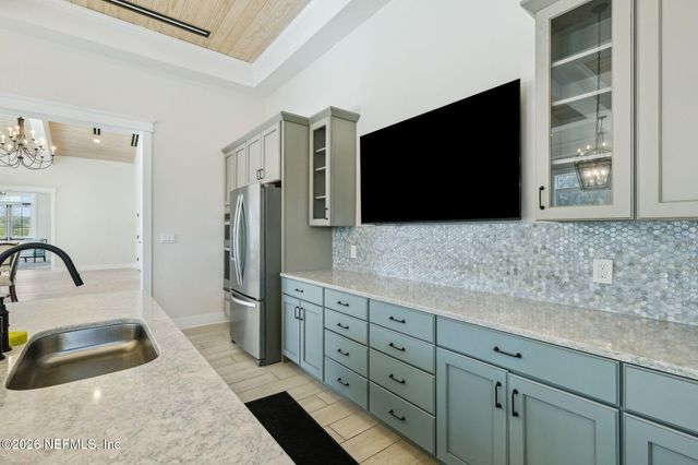 156 PINE FOREST Court, St. Augustine, FL 32092