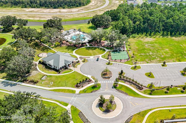 156 PINE FOREST Court, St. Augustine, FL 32092