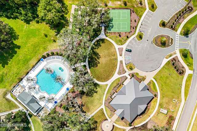 156 PINE FOREST Court, St. Augustine, FL 32092