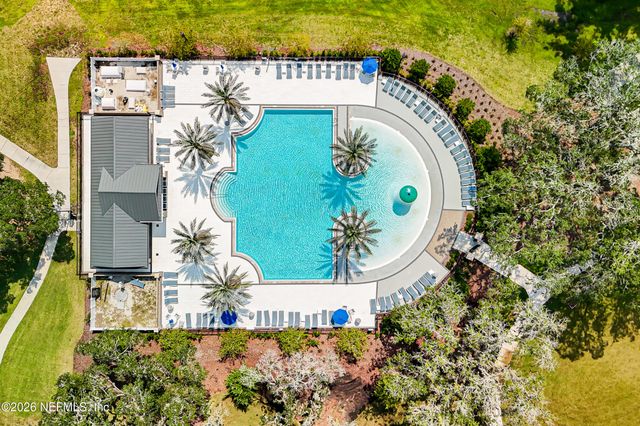 156 PINE FOREST Court, St. Augustine, FL 32092
