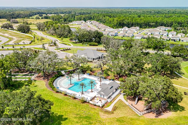 156 PINE FOREST Court, St. Augustine, FL 32092