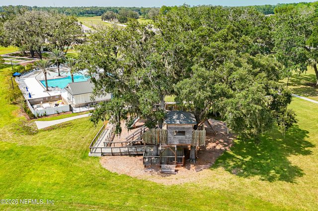 156 PINE FOREST Court, St. Augustine, FL 32092