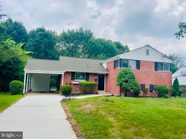 5907 CAMBERLY AVE, Springfield, VA 22150