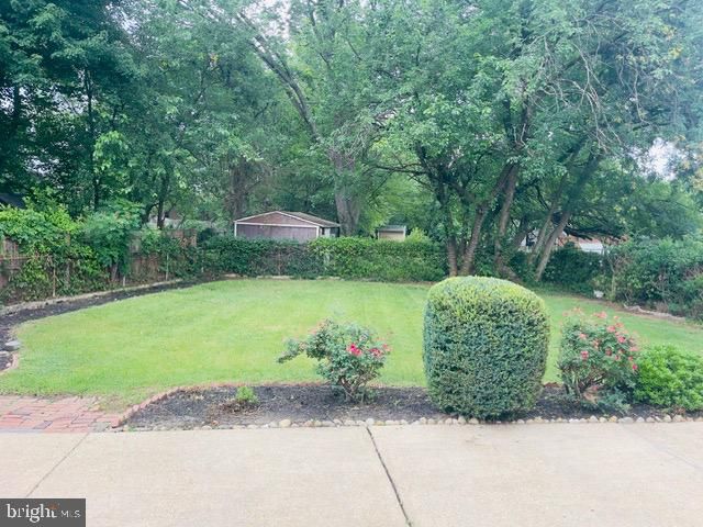 5907 CAMBERLY AVE, Springfield, VA 22150