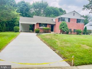 5907 CAMBERLY AVE, Springfield, VA 22150