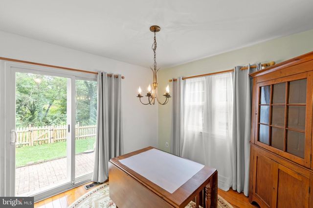 10 FENTON WOOD DR, Sterling, VA 20165
