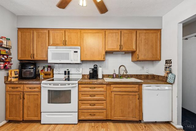 1023 Glendale Drive, Union Twp, OH 45103