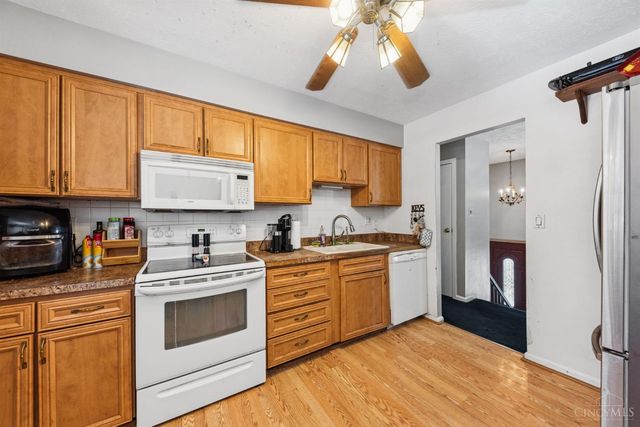 1023 Glendale Drive, Union Twp, OH 45103