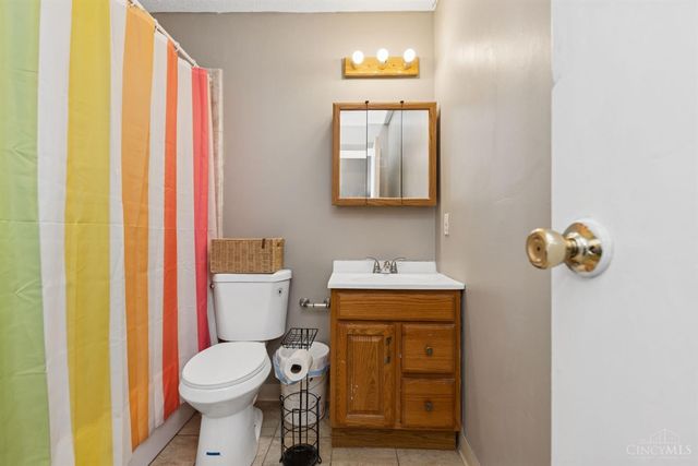 1023 Glendale Drive, Union Twp, OH 45103