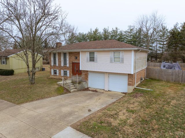 1023 Glendale Drive, Union Twp, OH 45103