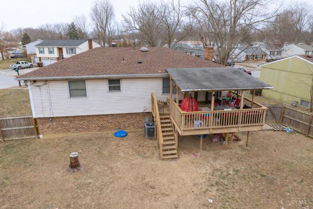 1023 Glendale Drive, Union Twp, OH 45103