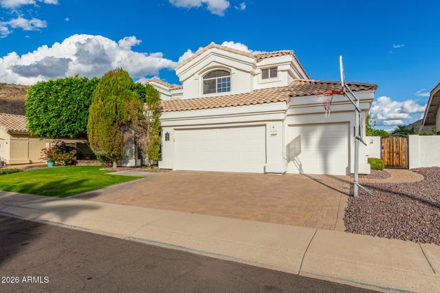 21619 N 56TH Drive, Glendale, AZ 85308