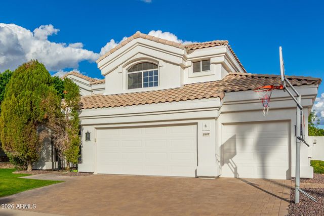 21619 N 56TH Drive, Glendale, AZ 85308