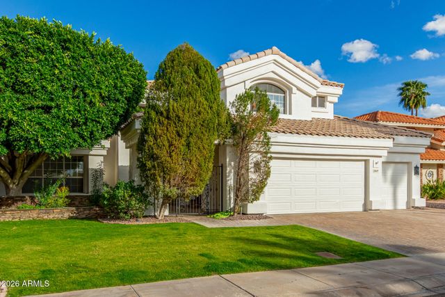 21619 N 56TH Drive, Glendale, AZ 85308