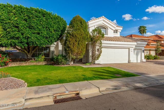 21619 N 56TH Drive, Glendale, AZ 85308