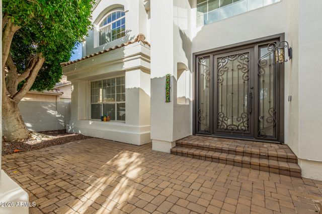 21619 N 56TH Drive, Glendale, AZ 85308