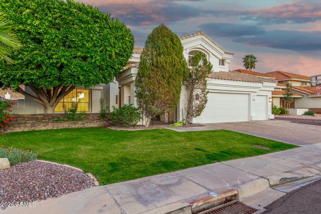 21619 N 56TH Drive, Glendale, AZ 85308