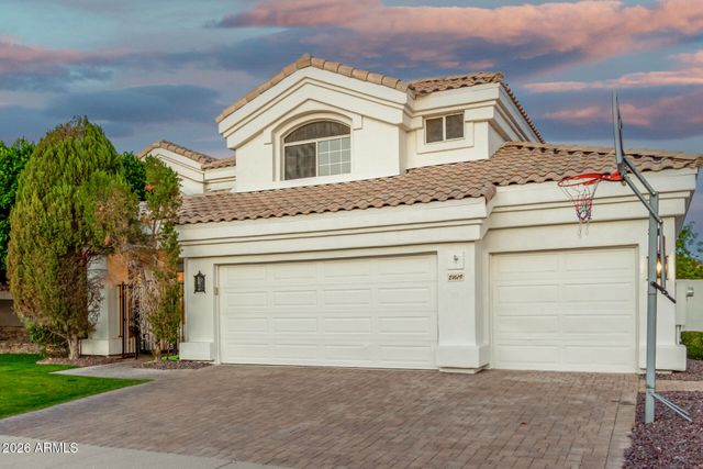 21619 N 56TH Drive, Glendale, AZ 85308