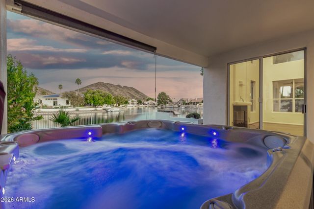 21619 N 56TH Drive, Glendale, AZ 85308