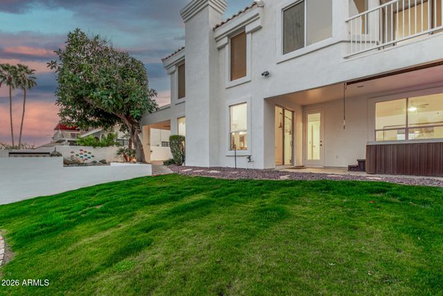 21619 N 56TH Drive, Glendale, AZ 85308