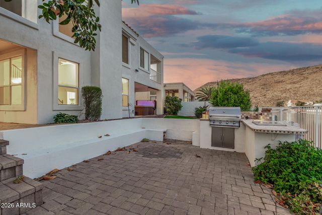 21619 N 56TH Drive, Glendale, AZ 85308