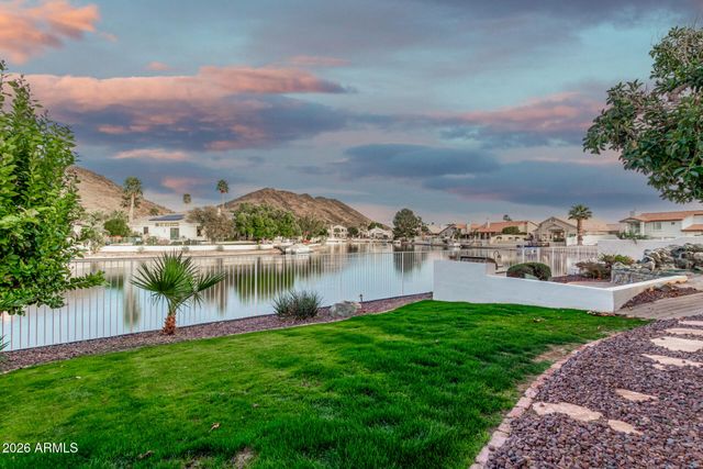 21619 N 56TH Drive, Glendale, AZ 85308