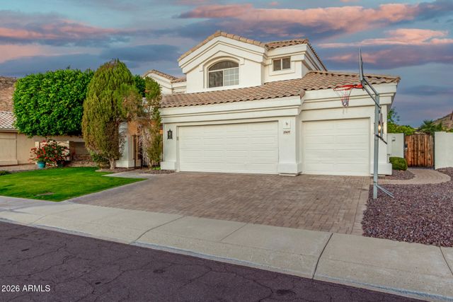 21619 N 56TH Drive, Glendale, AZ 85308