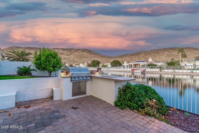 21619 N 56TH Drive, Glendale, AZ 85308