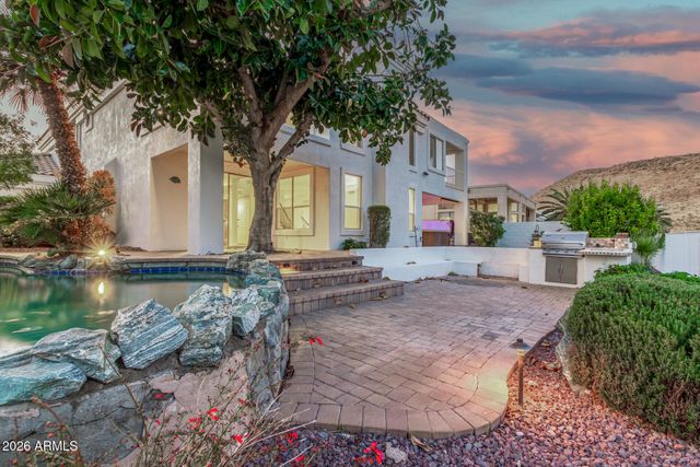 21619 N 56TH Drive, Glendale, AZ 85308