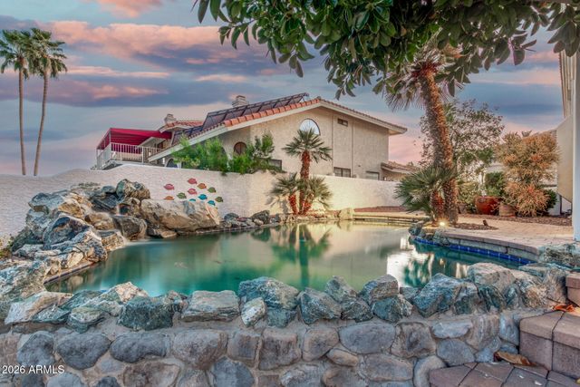 21619 N 56TH Drive, Glendale, AZ 85308