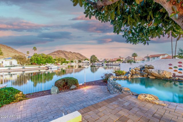 21619 N 56TH Drive, Glendale, AZ 85308